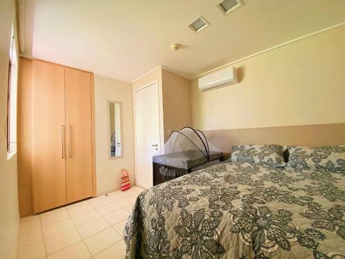 Beach Class Resort - Muro Alto Bangal�