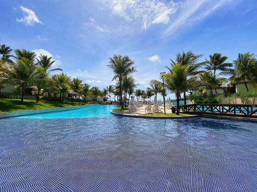 Beach Class Resort - Muro Alto Bangal�