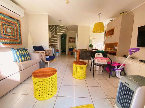 Beach Class Resort - Muro Alto Bangal�