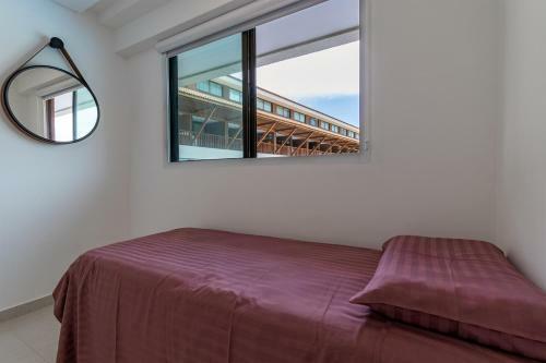 Apartamento Cupe Beach Lving Apt Frente Piscina 3 Quartos