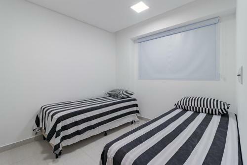 Apartamento Cupe Beach Lving Apt Frente Piscina 3 Quartos