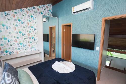 Casa Premium Vista Mar Cupe