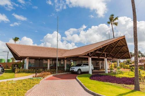 Apartamento Cupe Beach Living - Anil 006