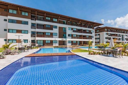 Apartamento Cupe Beach Living - Anil 006