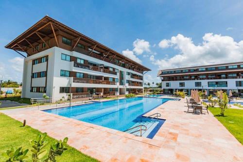 Apartamento Cupe Beach Living - Anil 006