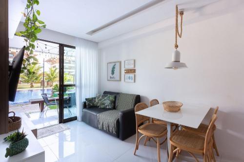 Apartamento Cupe Beach Living - Anil 006
