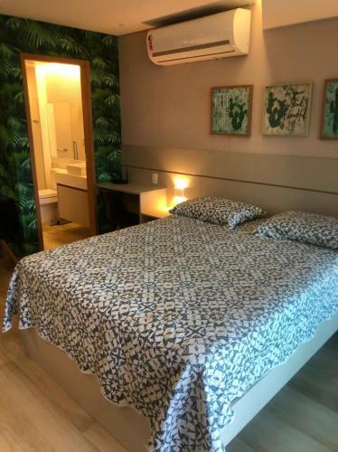 Hotel Marulhos Suites Resort