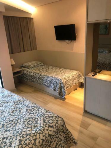 Hotel Marulhos Suites Resort
