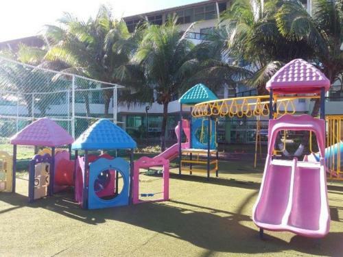 Apartamento Ancorar Flat Resort