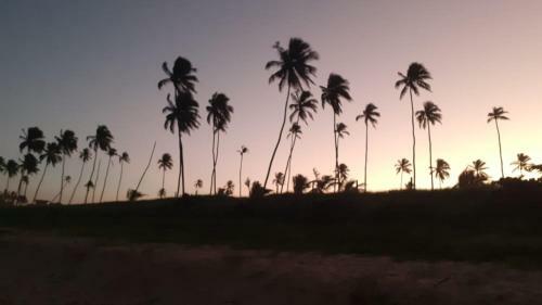 Apartamento Ancorar Flat Resort