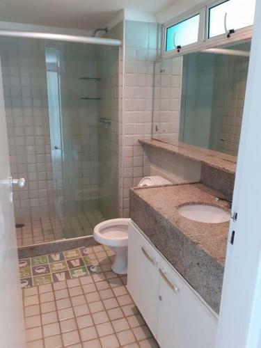 Apartamento Ancorar Flat Resort