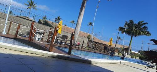 Apartamento Flat Porto de Galinhas