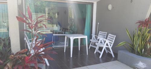Apartamento Flat Porto de Galinhas