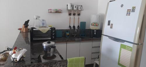 Apartamento Flat Porto de Galinhas
