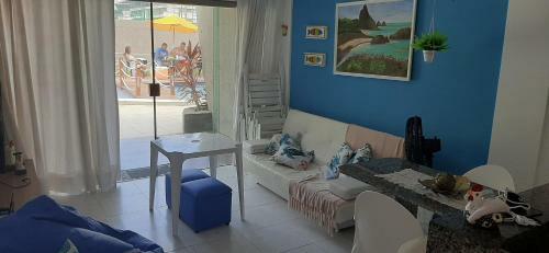 Apartamento Flat Porto de Galinhas