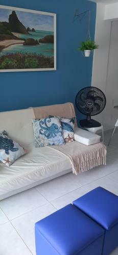 Apartamento Flat Porto de Galinhas
