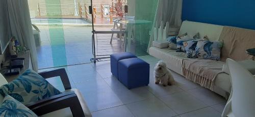 Apartamento Flat Porto de Galinhas
