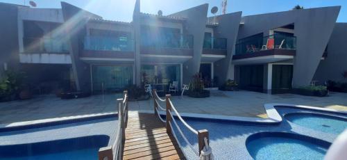 Apartamento Flat Porto de Galinhas