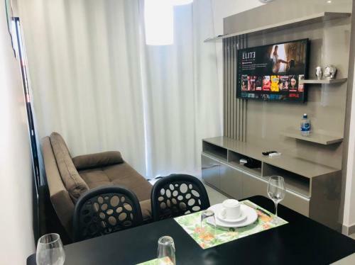 Apartamento Villa Margot - @bitflats