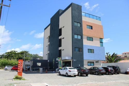 Apartamento Villa Margot - @bitflats