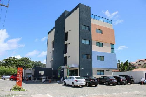Apartamento Villa Margot - @bitflats
