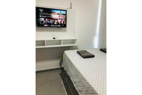 Apartamento Villa Margot - @bitflats