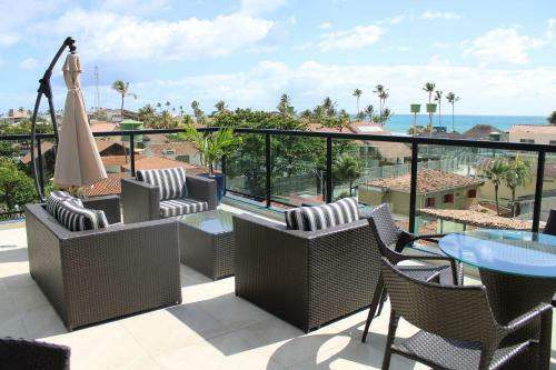 Apartamento Villa Margot - @bitflats