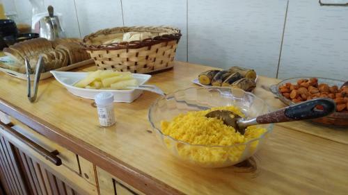 Posada Pousada Porto Do Amor