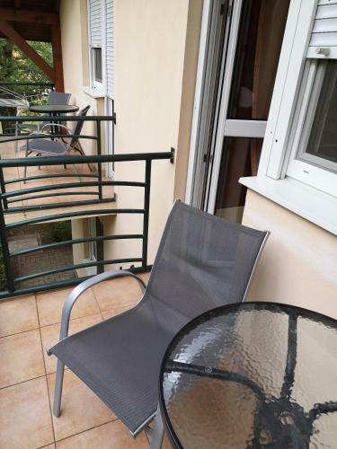 Blanka Apartman H�z