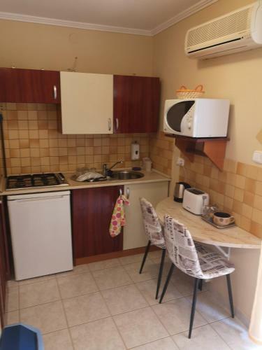 Blanka Apartman H�z