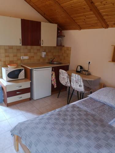 Blanka Apartman H�z