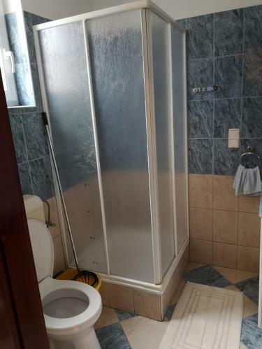 Blanka Apartman H�z
