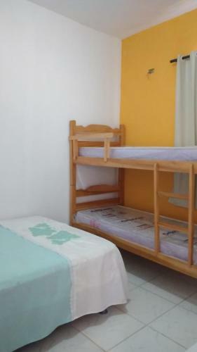 Apartamento Cantinho Da Nanda