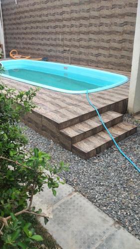 Apartamento Cantinho Da Nanda