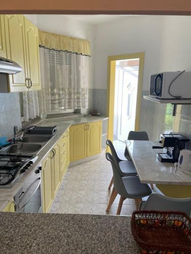 Apartamento �lomh�z