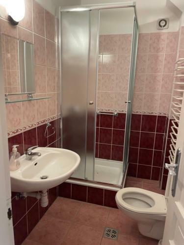 Apartamento �lomh�z