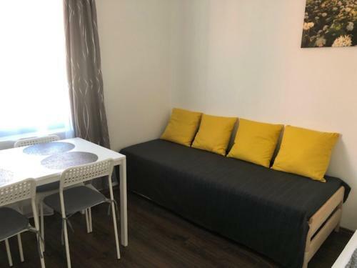 �den Apartman