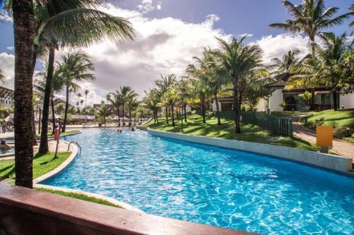 Apartamento Beach Class Muro Alto 6308