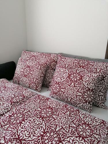 Hajnal Apartmanh�z