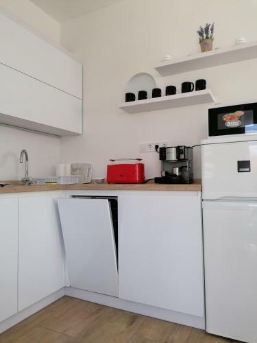 Hajnal Apartmanh�z