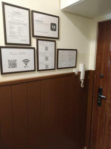 Szent Mikl�s Apartman