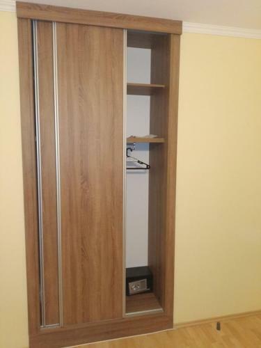 Szent Mikl�s Apartman