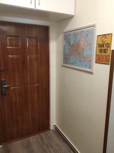 Szent Mikl�s Apartman