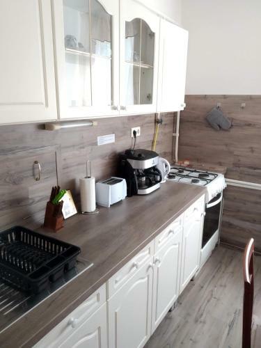 Szent Mikl�s Apartman