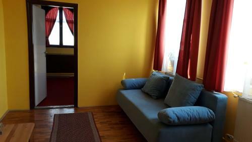 Hostal Centrum Apartman