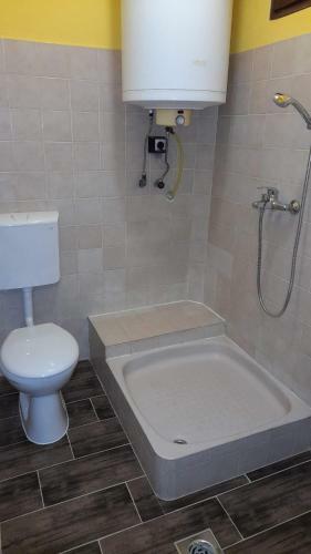Hostal Centrum Apartman