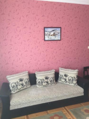 Big Apartman
