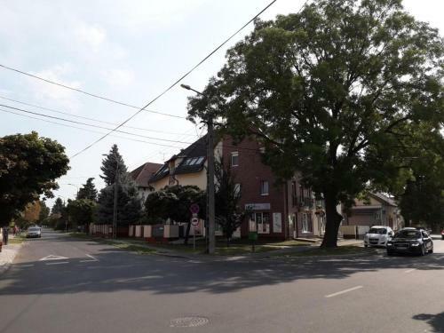 Belv�rosi Apartman Lux