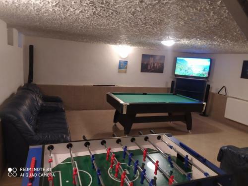 Nikolux Apartman
