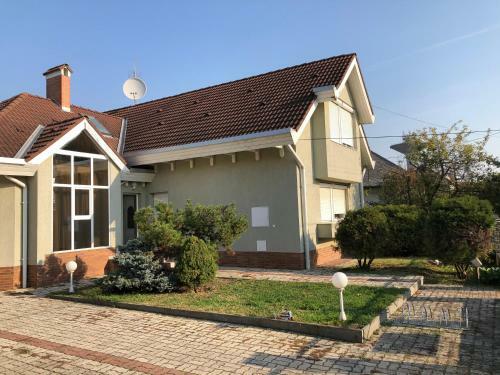Nikolux Apartman